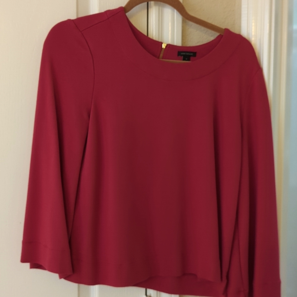 Ann Taylor Blouse